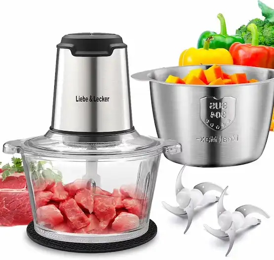 picador eléctrico multifuncional destacado 2