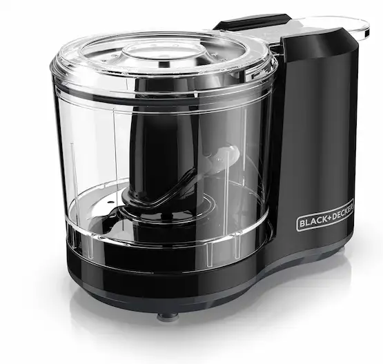 BLACK+DECKER