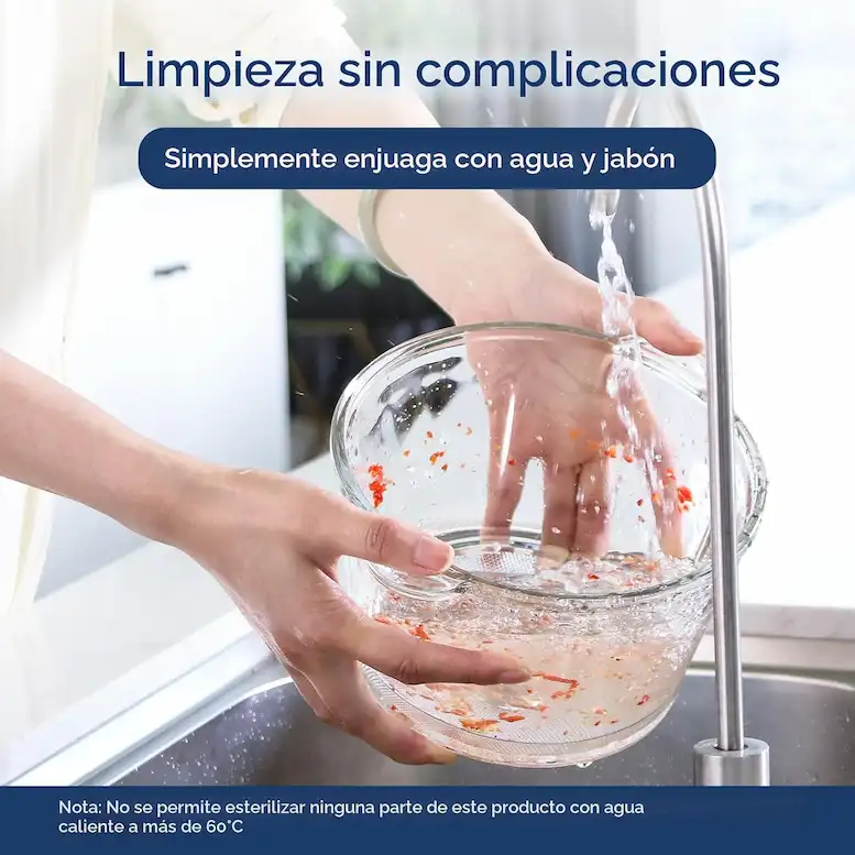 Cómo eliminar olores fuertes