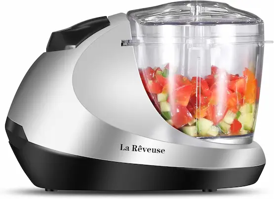 La Reveuse
