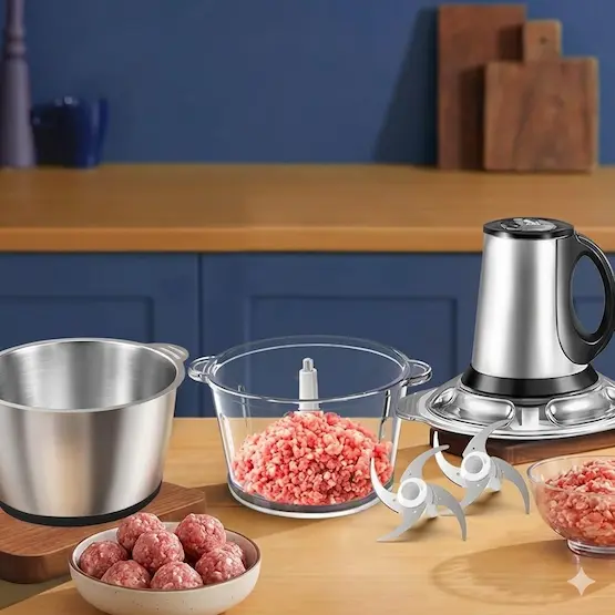 La importancia del control de textura en meal prep