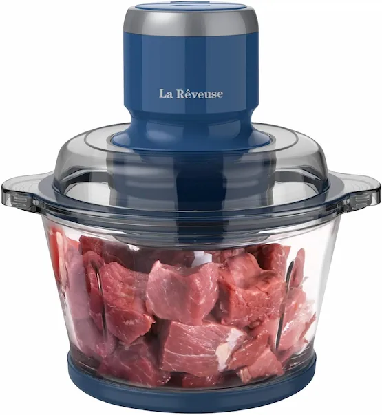 Maquina de picar carne electrica Mas Destacado