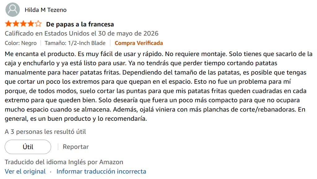 Testimonio 2